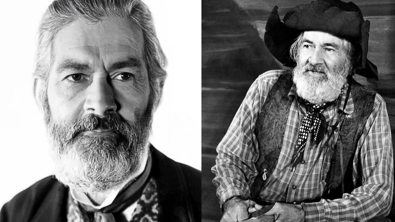 Gabby Hayes Confesses The Hidden Truth About Randolph Scott After Years of Silence