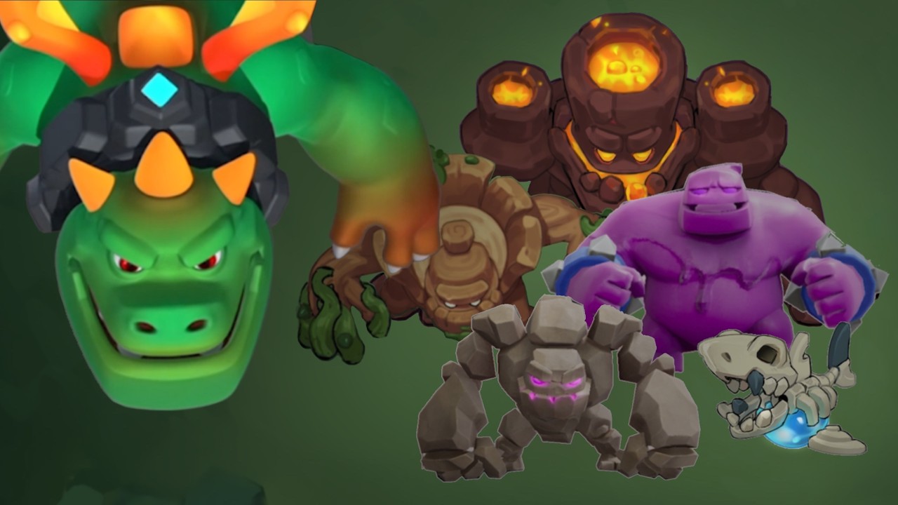 New Enemies! Project R.I.S.E May Sneak Peek/News