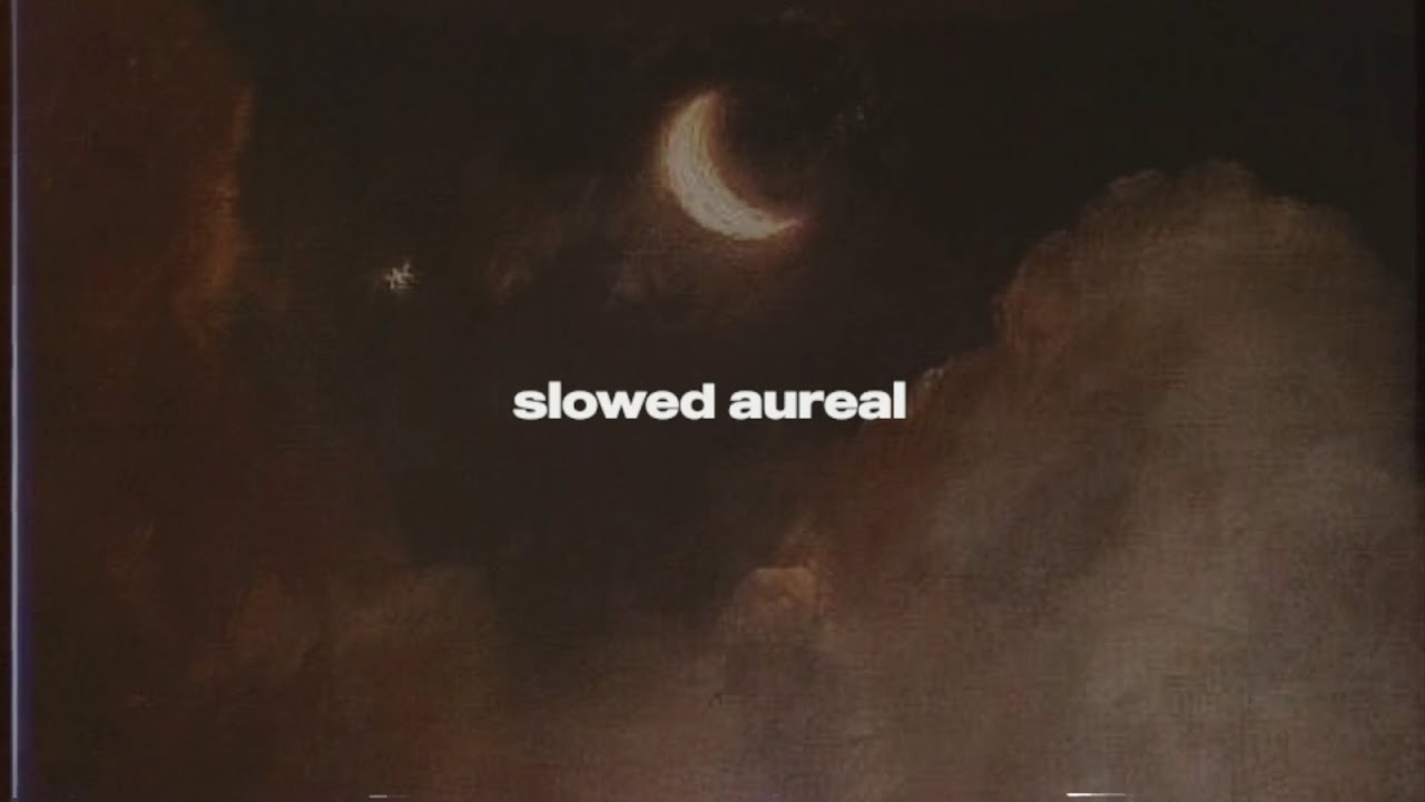 hozier - too sweet (slowed + reverb)