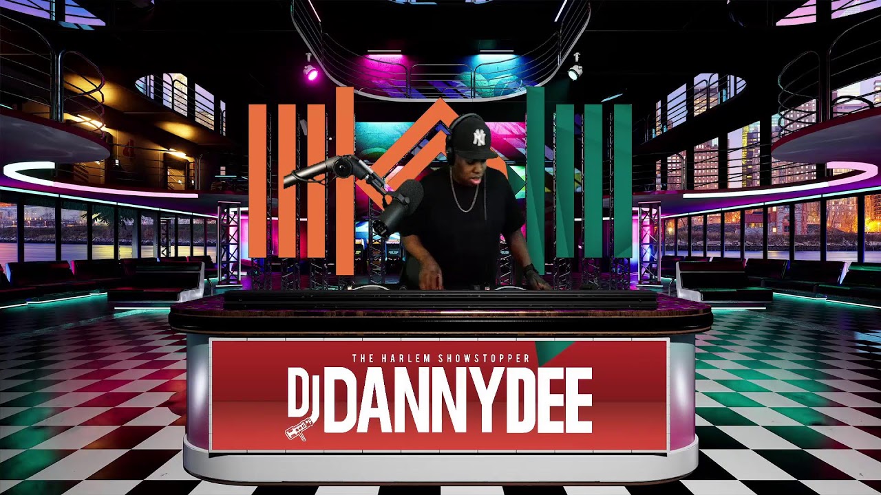 FRIDAY NIGHT PARTY with DJ DANNY DEE 7/5/24