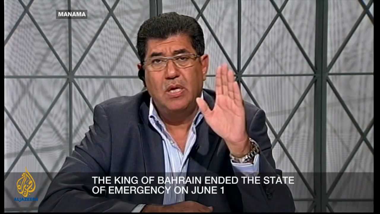 Inside Story - Bahrain: Divided nation, disputed narratives