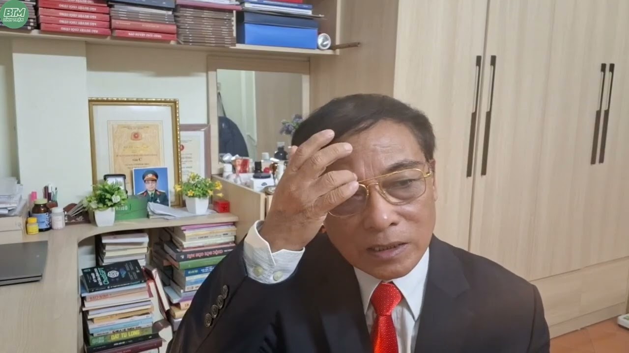 TẬP 229: THÔNG ĐIỆP CHUYẾN THĂM CAMPUCHIA CỦA VN.
