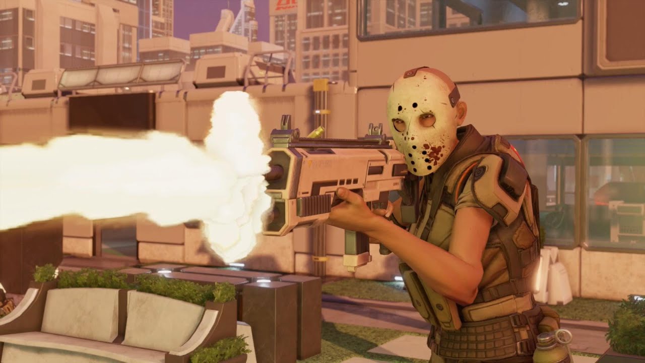 Xcom 2 War of the chosen Ep.1 Freedom (no commentary)