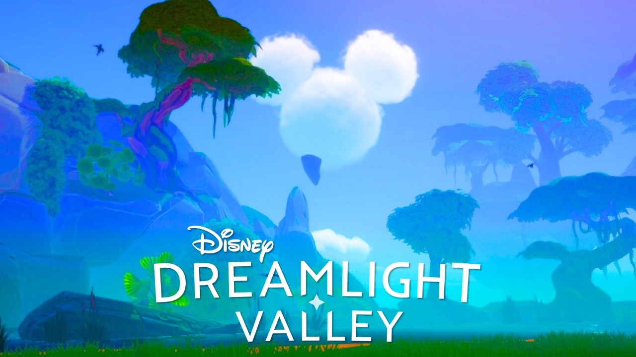 Jungle Fiesta Snap! | Disney Dreamlight Valley