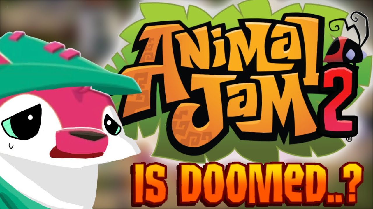 Animal Jam 2 обречен на провал?