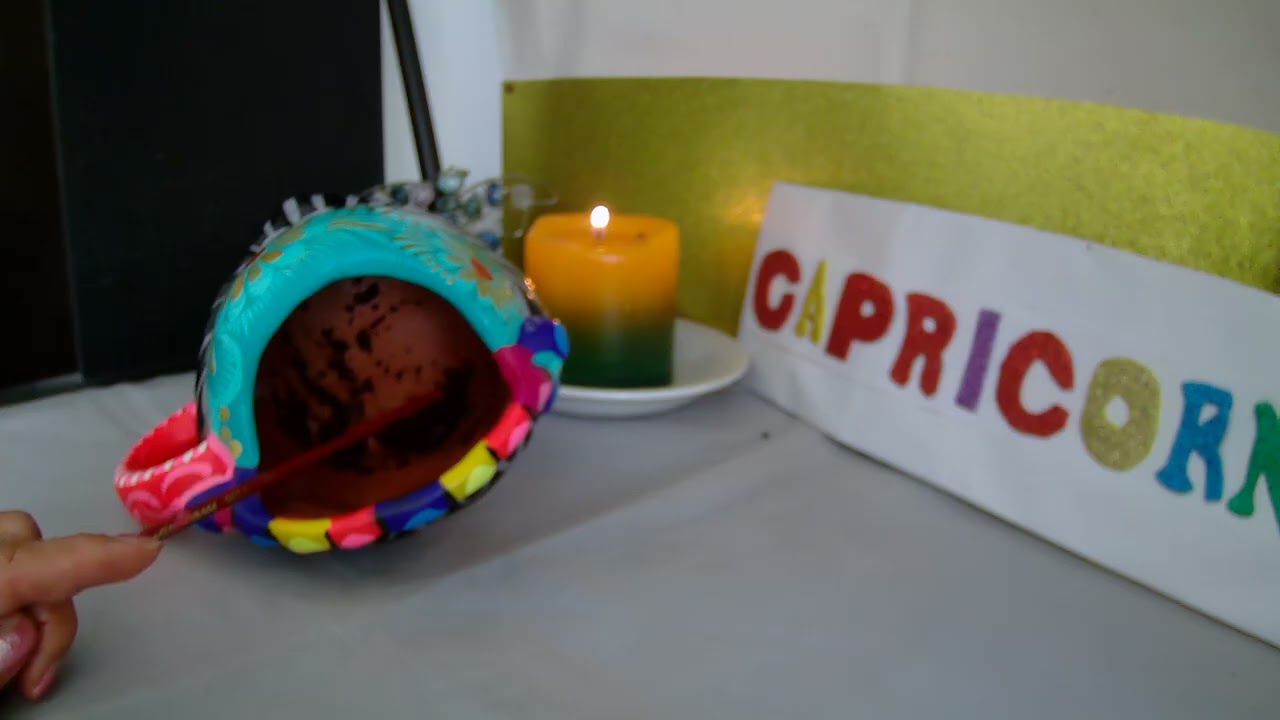 CAFE CAPRICORNIO♑RECONOCIMIENTOS, EXITOS, LLEGA UNA PAREJA TARDARAN D 3 A 7 MESES-EX AMIGOS