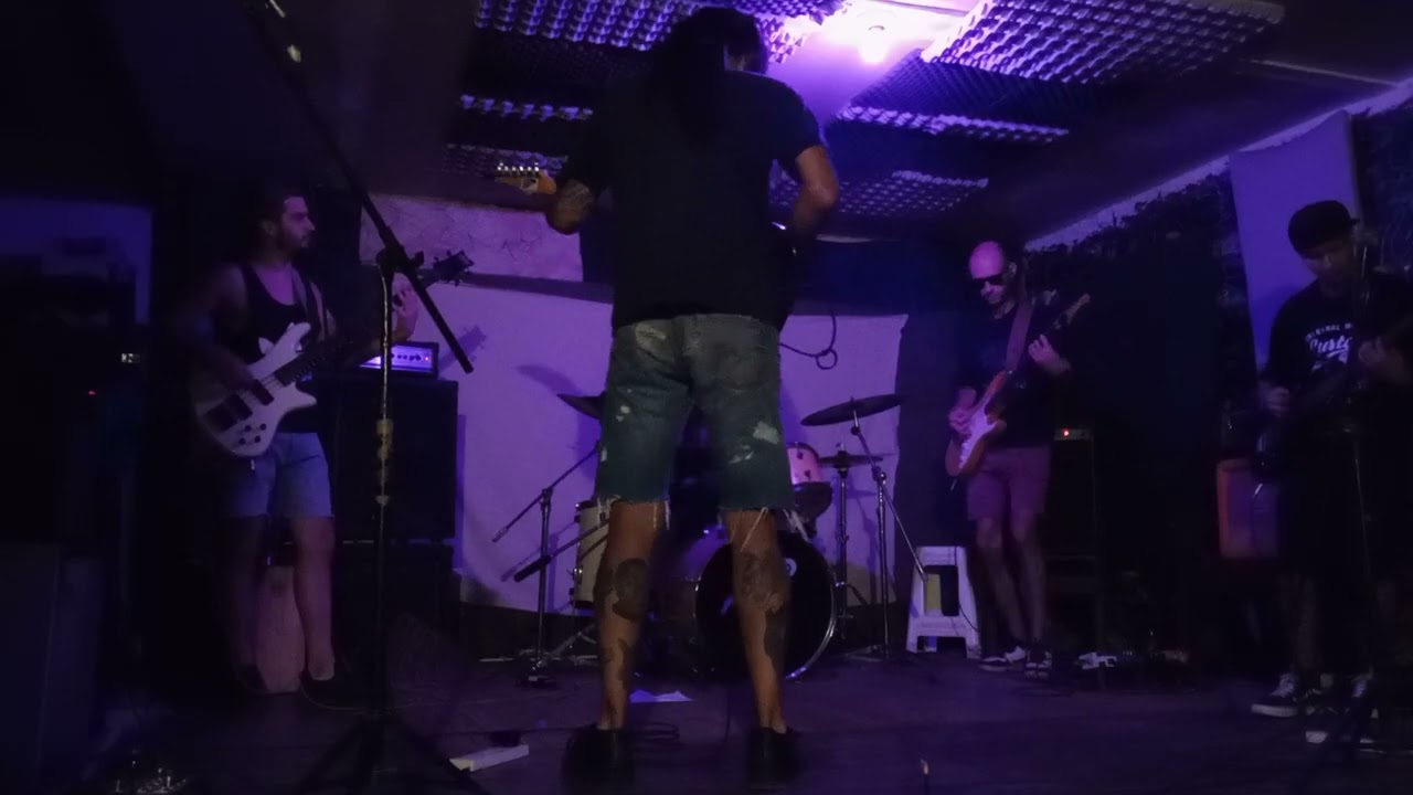 Zapadeth - Horizonte 