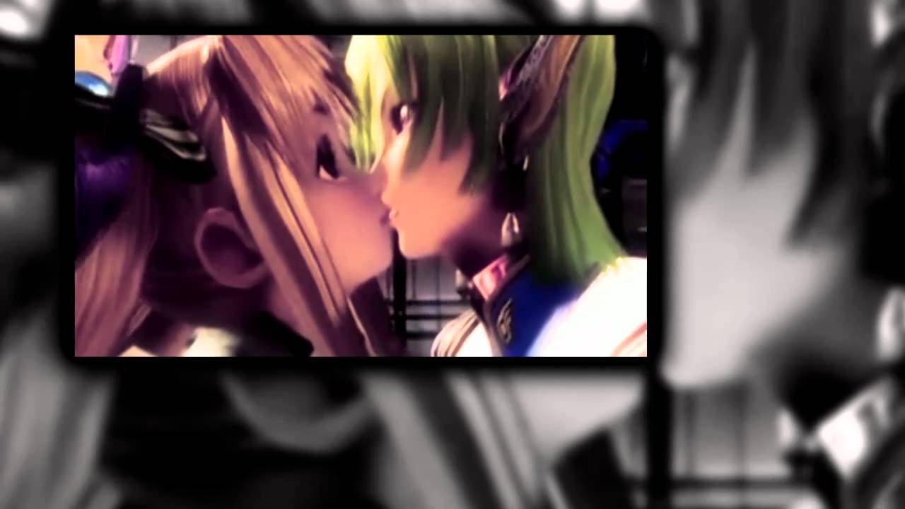 ~Memories~  Lymle/Faize