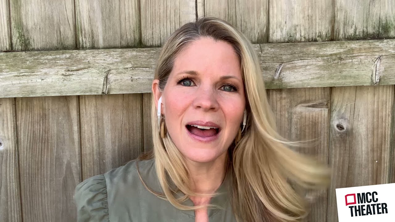 KELLI O'HARA performs BEAUTIFUL CITY at MISCAST21