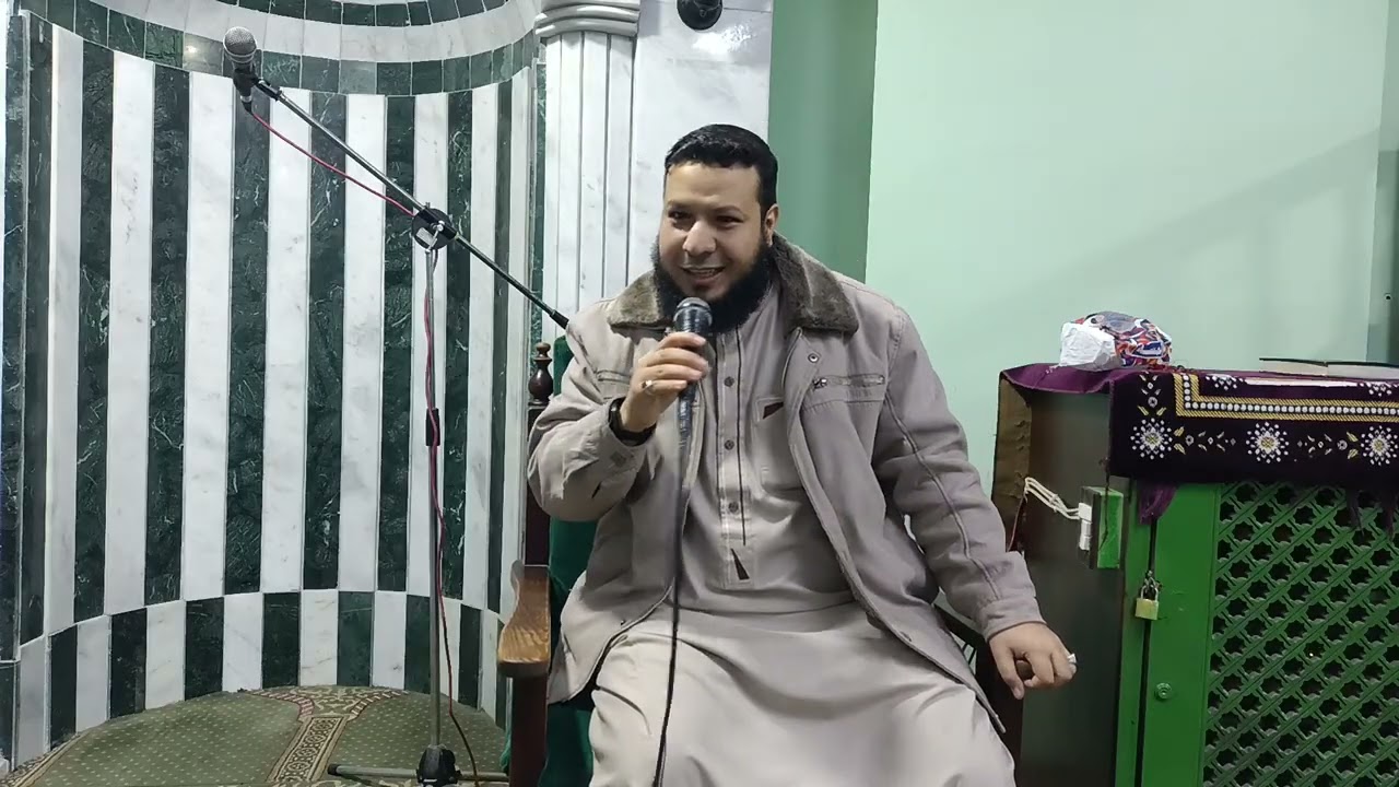 ‼️مواقف من تمسك الصحابة بالسنة‼️ الشيخ جاد الكريم..