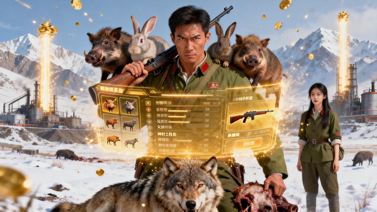 A man travels to 1973, uses a system to gain super shooting skills and a shotgun.#drama #film