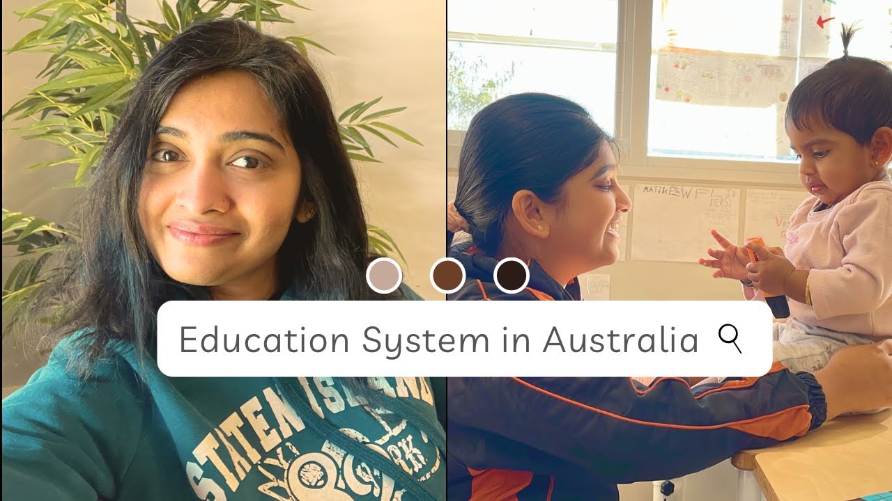 School and University life in Australia | Accommodation, Curriculum and Facilities