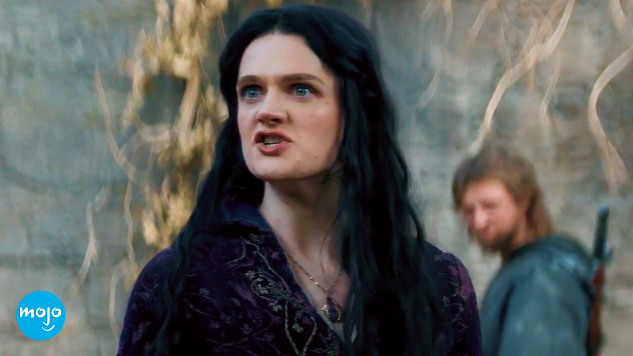 Top 10 Things You Missed in House Of The Dragon Season 3 Episode 5