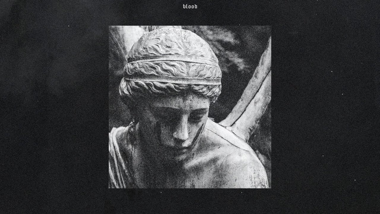[FREE] Ghostemane Type Beat 