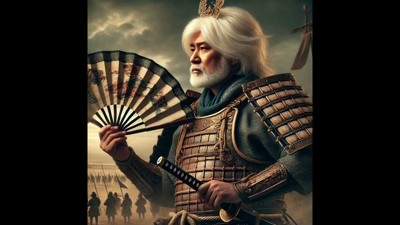 &ldquo;Samurai Warlords of Japan: The Sengoku Era Series&rdquo;