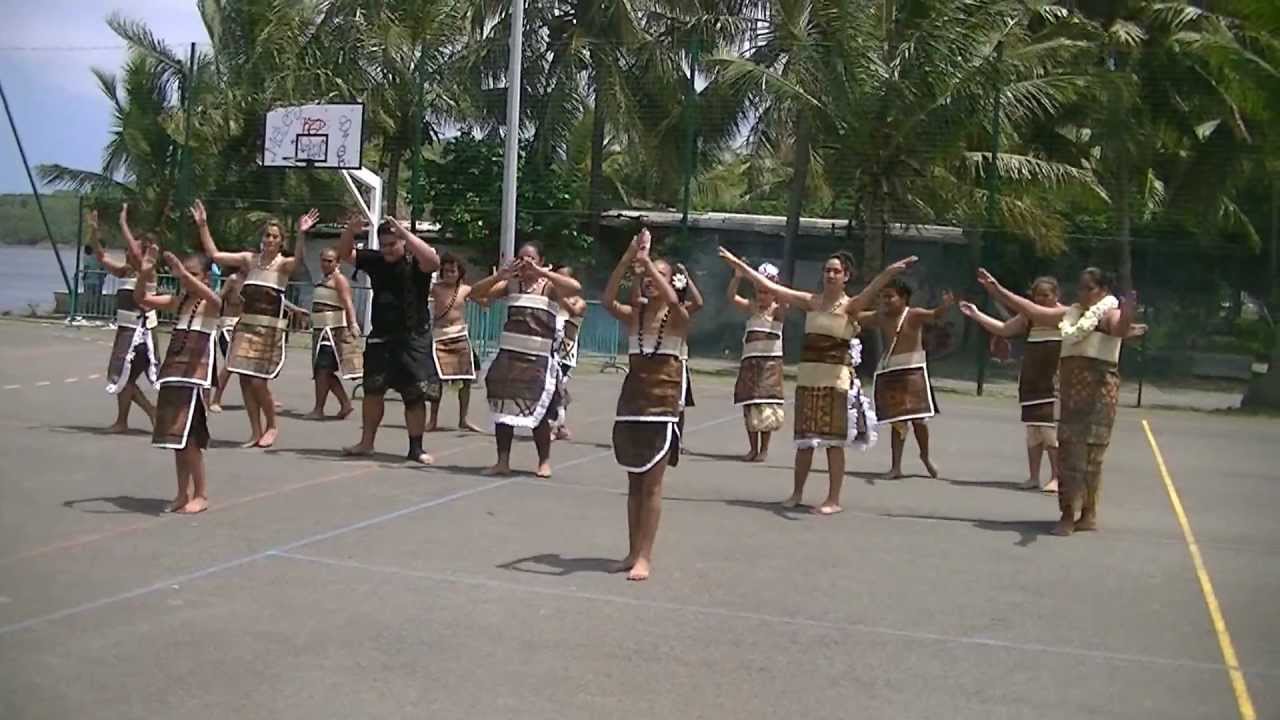 Nafuti NEW TOGAKOLOA Juniors