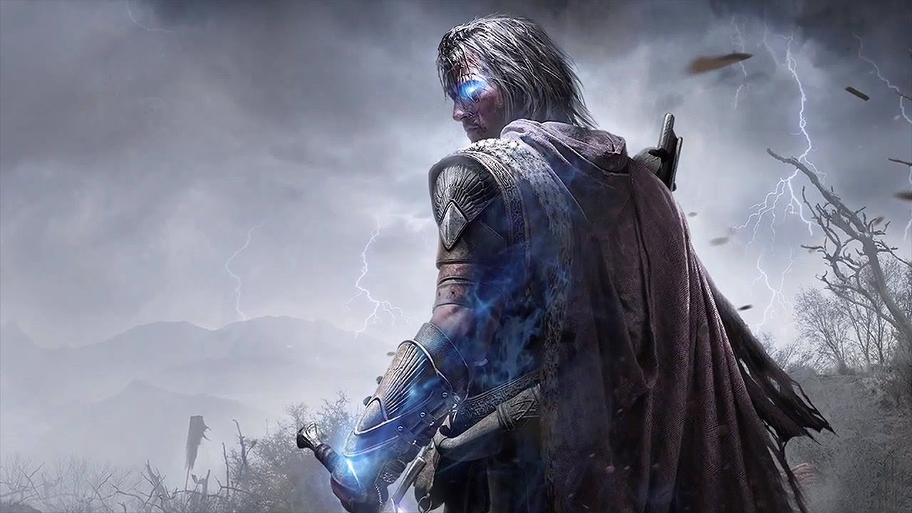 Middle-earth: Shadow of Mordor &mdash; Make Them Your Own | ТРЕЙЛЕР