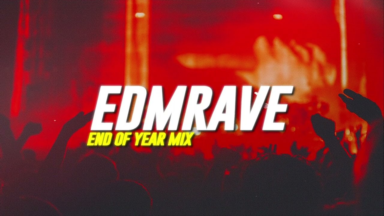 EDM เปิดในผับ 2026 - EDM / BASSHOUSE l NEWYEAR MIX #99