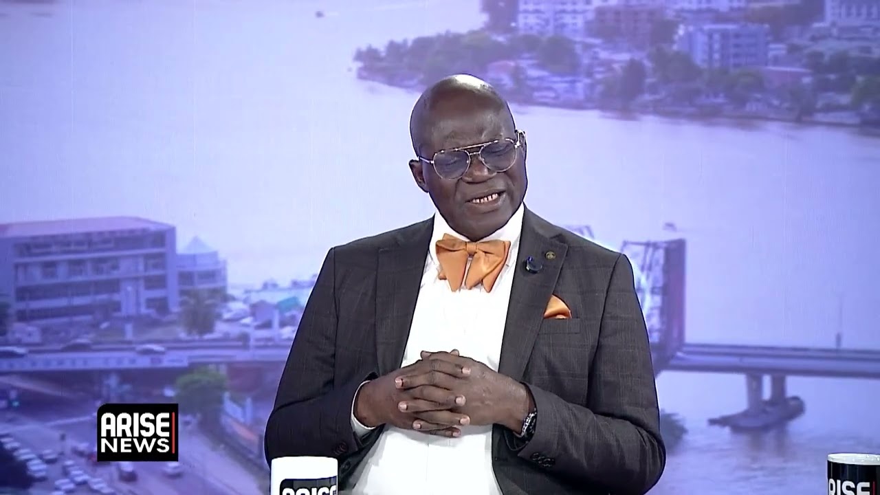 The Morning Show: Names of Kidnapped Worshippers in Kaduna State Revealed 