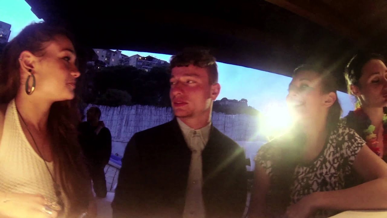 LOST PARADISE CLUB 2014