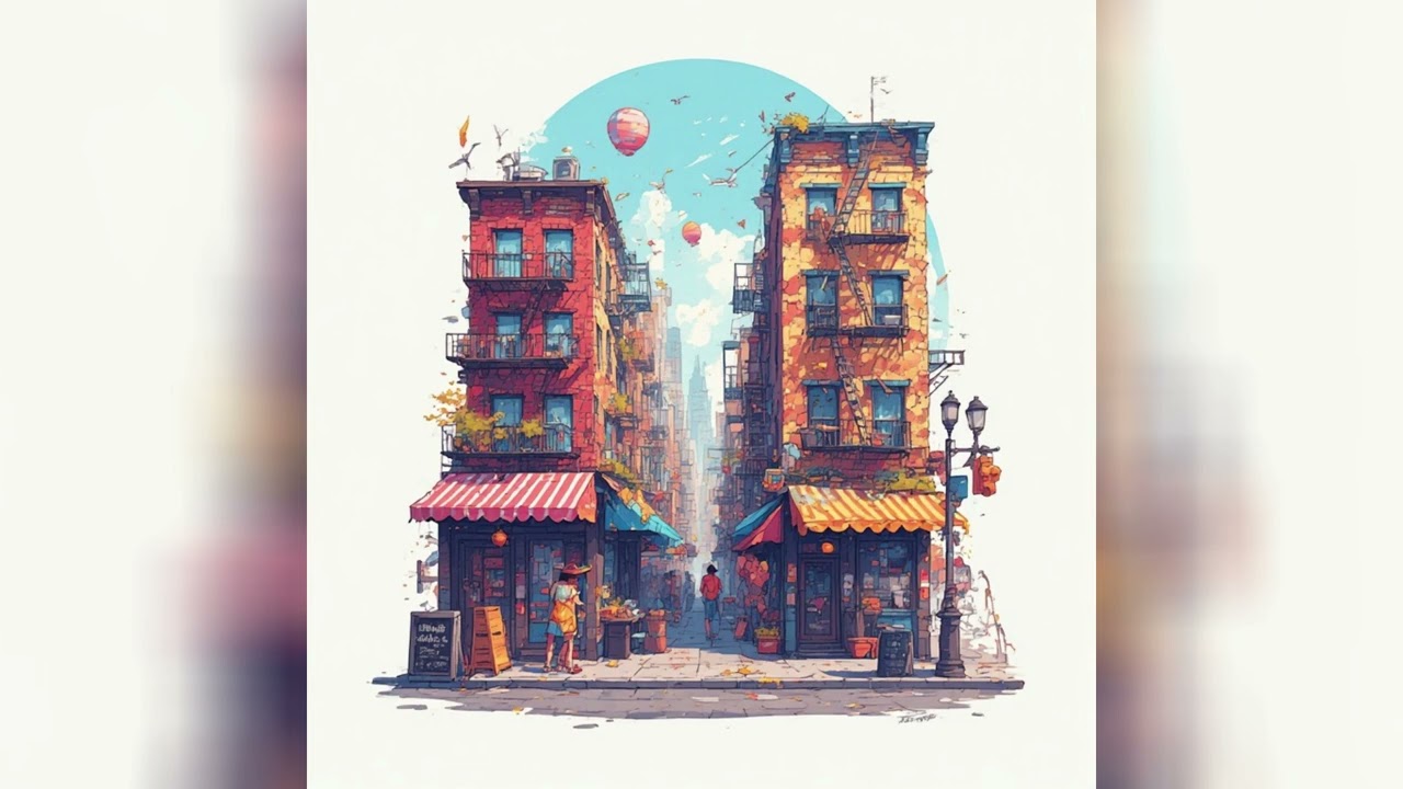 (FREE) "Can't Stay" -  Gramatik x 9th Wonder Type Beat Instrumental