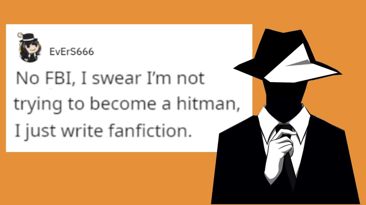 "What's the weirdest thing you've researched for a fic?" (r/FanFiction)