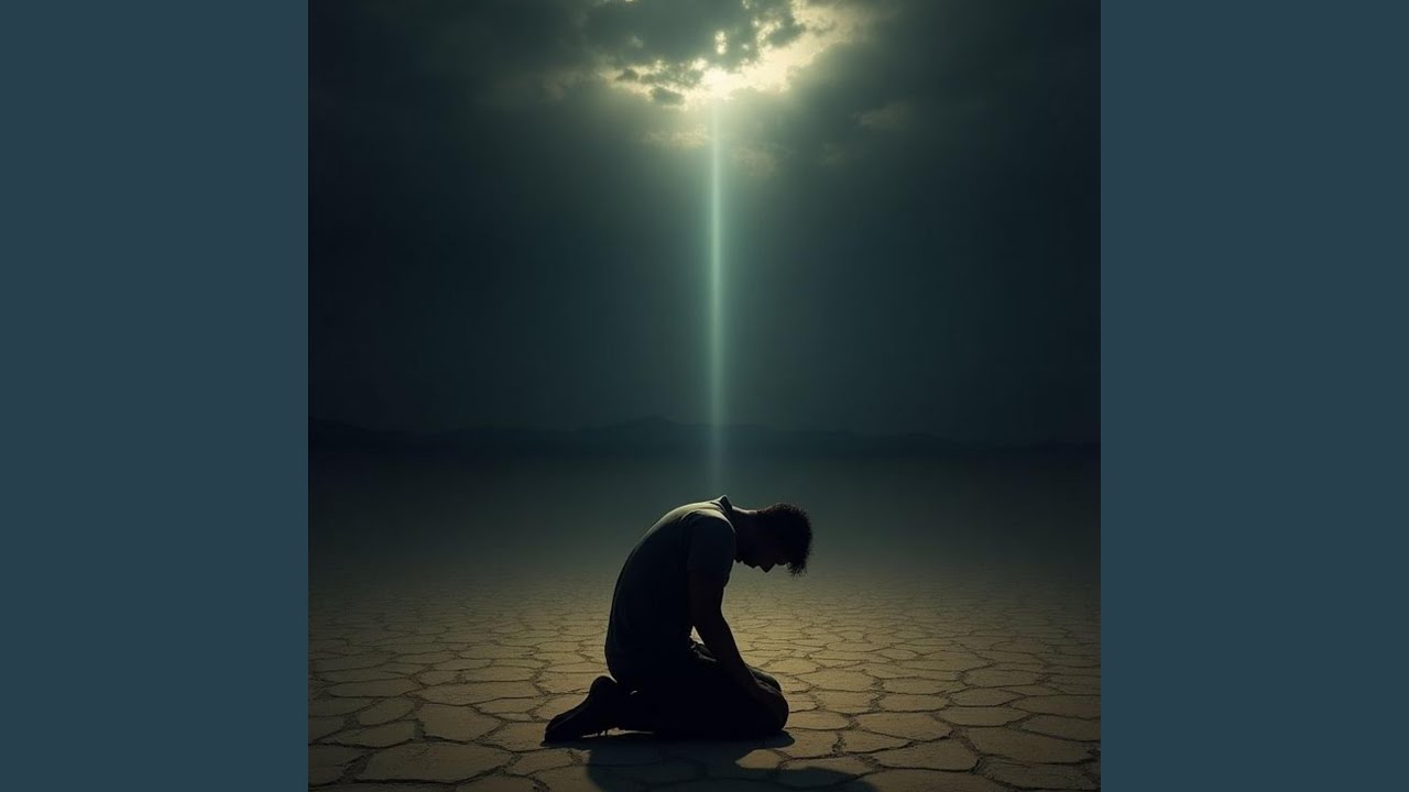 God Met Me In The Mess Of Life