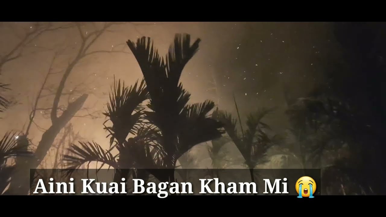 15 March 2023 Wo | Aini Kuai Bagan Kham Mi