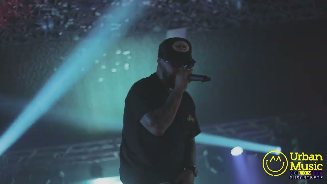 JORY BOY | CONCIERTO COMPLETO EN BOGOTÁ | CELEBRACIÓN DE SUS CUMPLEAÑOS EN TARIMA | AMOR A COLOMBIA