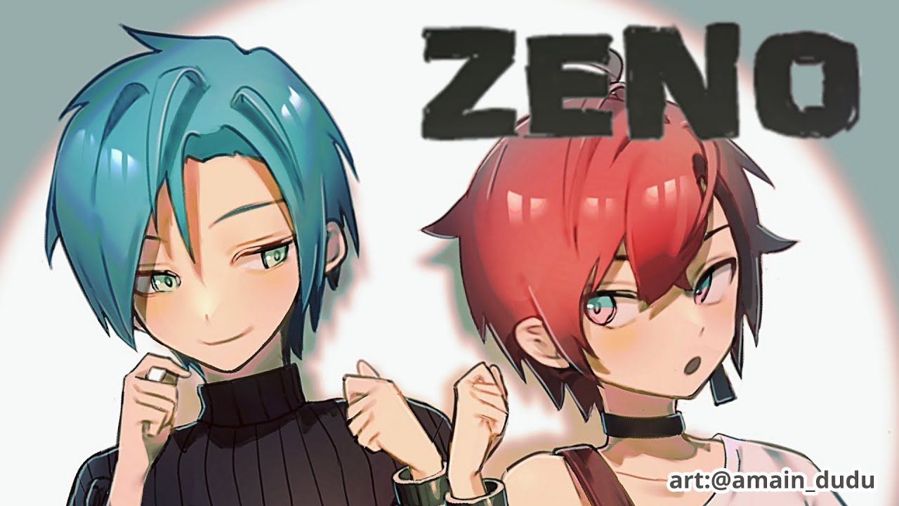 【ZENO Remake】#2 This Meat On The Menu.. /w Regis Altare !