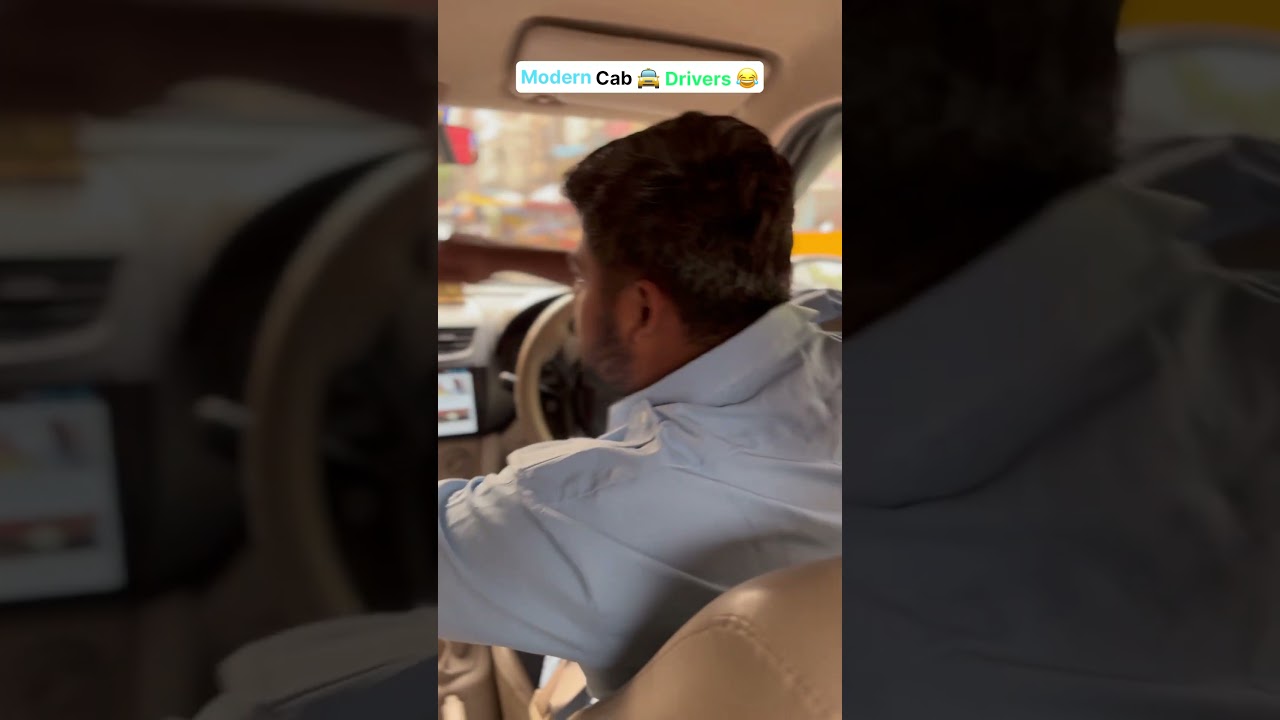 Cab drivers❤️