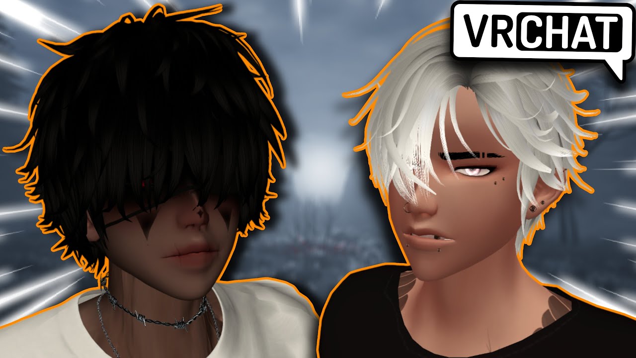 Trolling A Mr Tough Guy On Vrchat