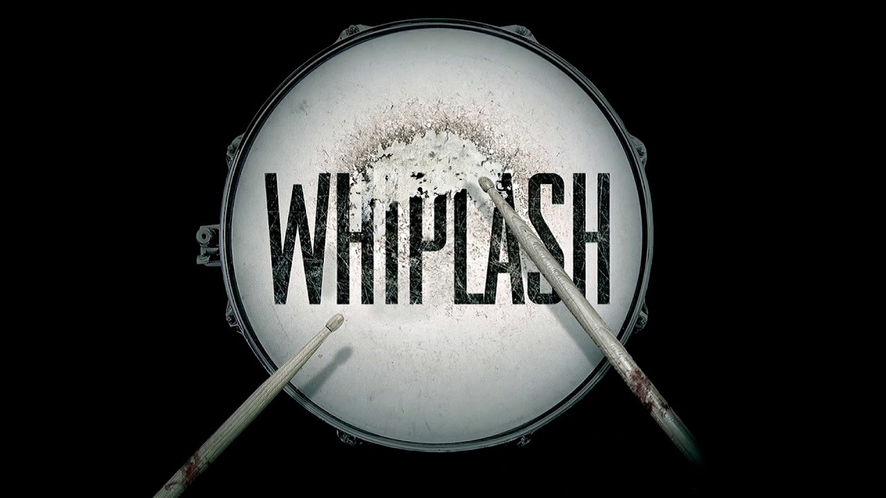 WHIPLASH super soundtrack suite