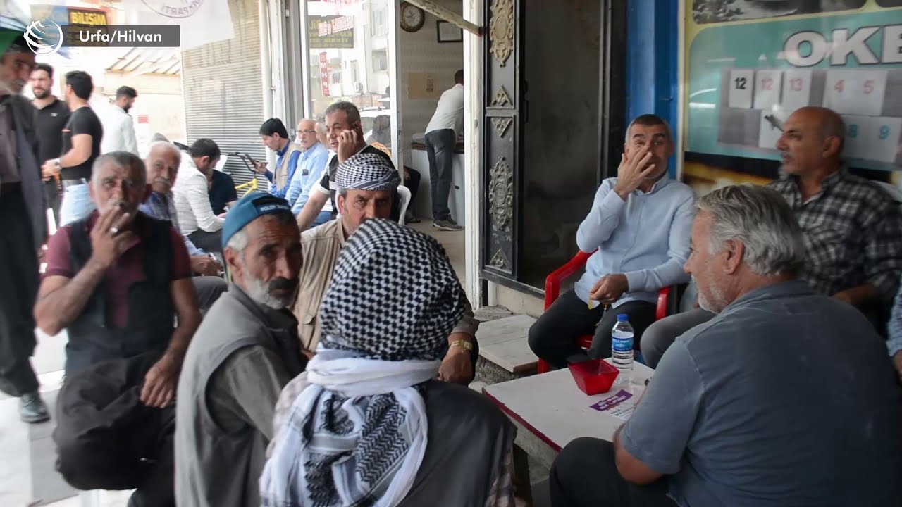 Hilvan 2 Haziran'da sandık başına gidecek: Göç, işsizlik, baskı, rüşvet…