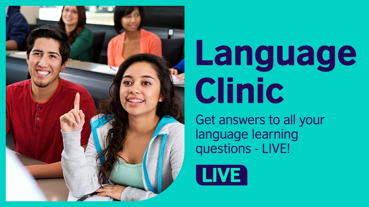 Language Clinic