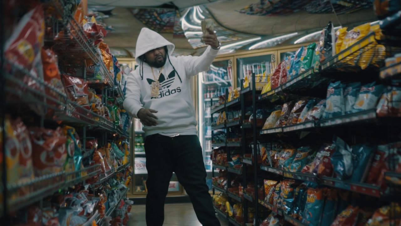 Icewear Vezzo- Whats Goin On
