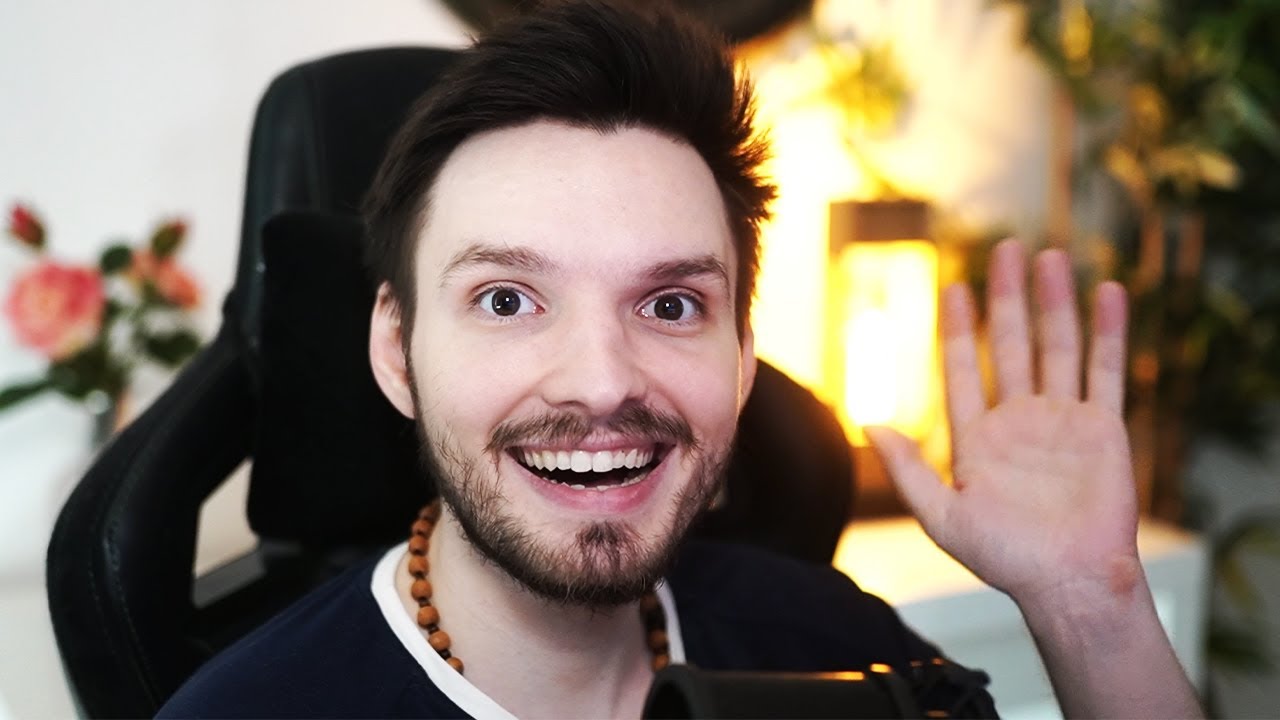 Mein Abschied von Danny Jesden...