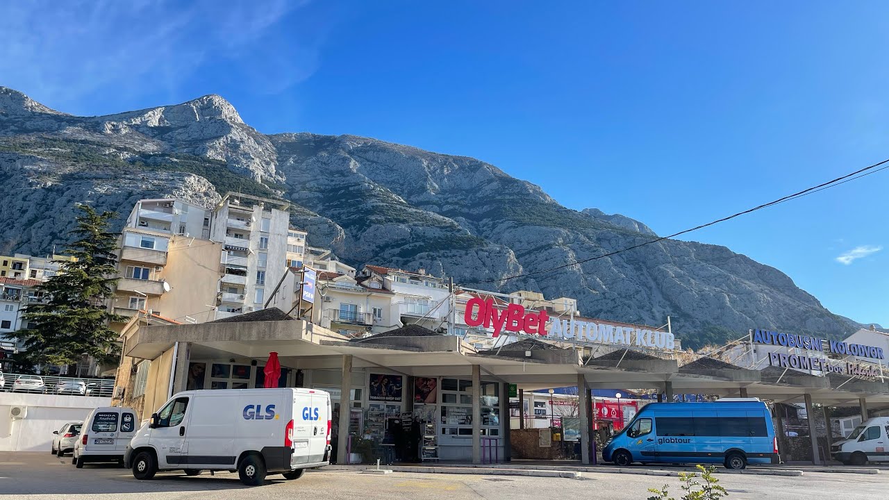 Special Tour Medjugorje to Split - Visiting beautiful Markaska Croatia