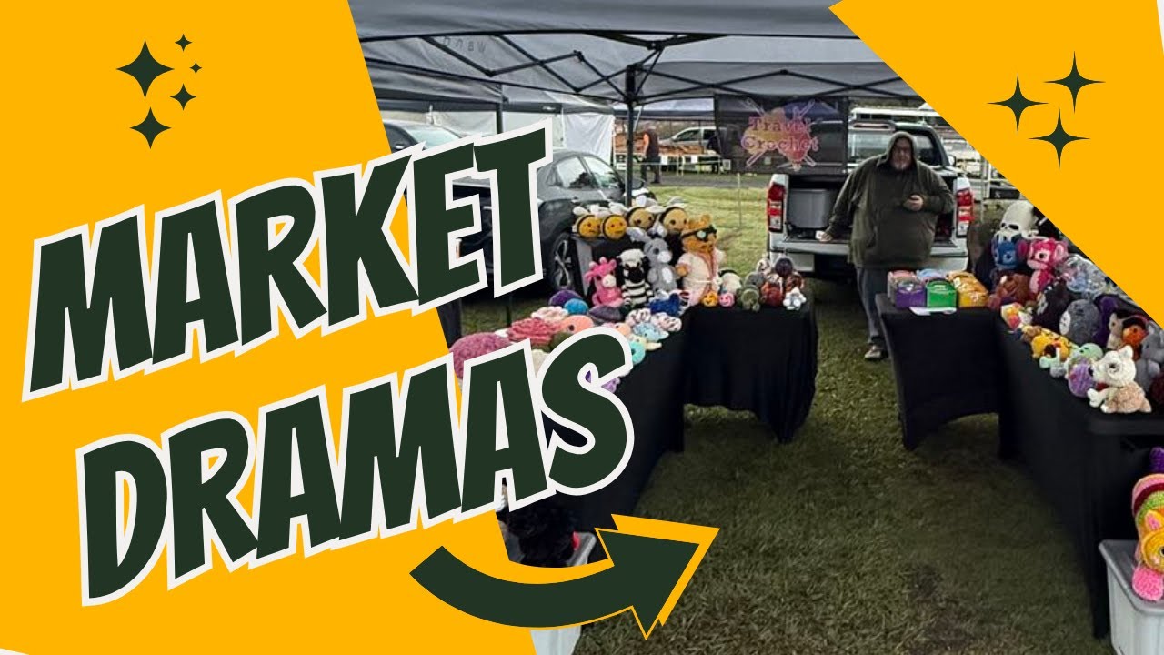 Market Recap | Dealing with UNWANTED DRAMA