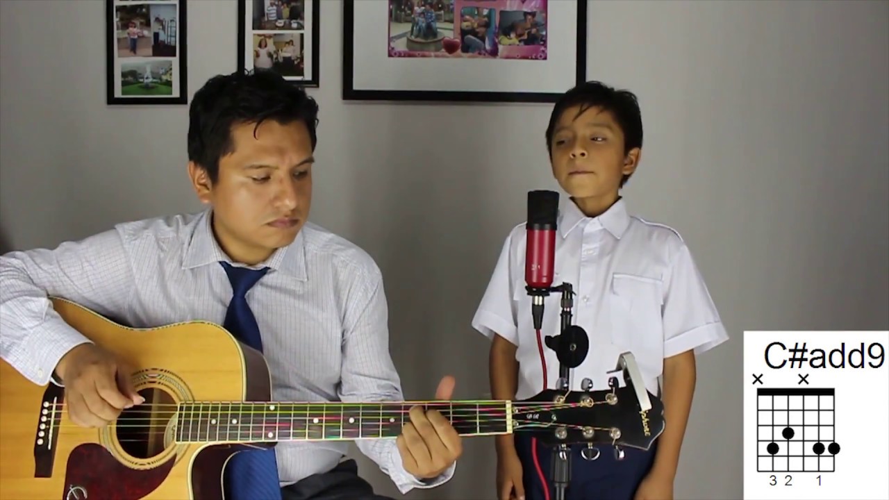 Tu Poder - 🎶🎸Canto Adventista🎸🎶 - Acordes - Teu Poder - Cd - Jovem #musicaadventista