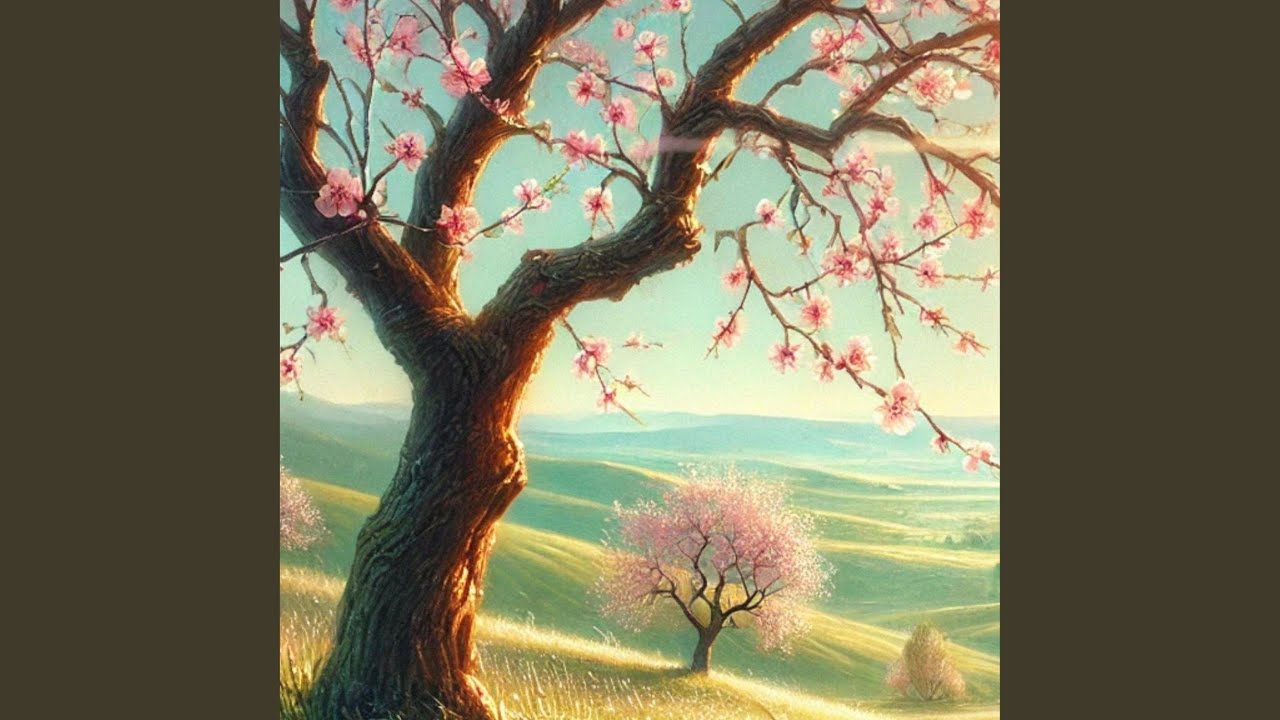 Der Frühling kommt