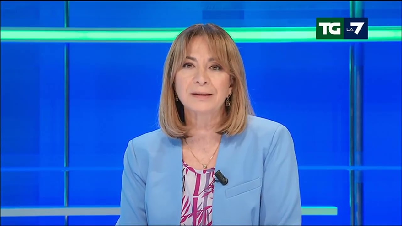 Edizione della notte del 12/03/2026