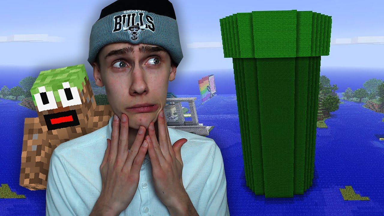 KAN JIJ RADEN WAT IK BOUW IN MINECRAFT BUILDBATTLE?