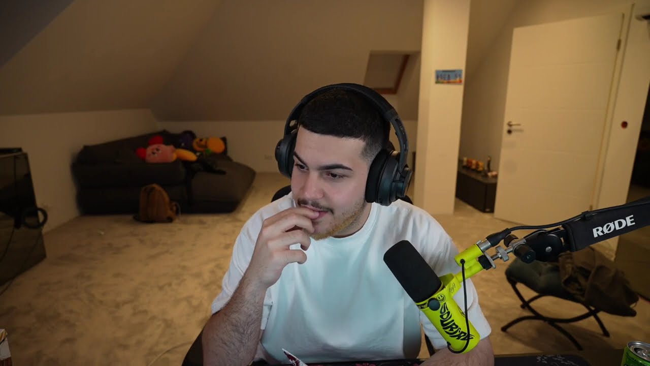 Stream-Wiederholung vom 01.03.2026 | [Part 05]