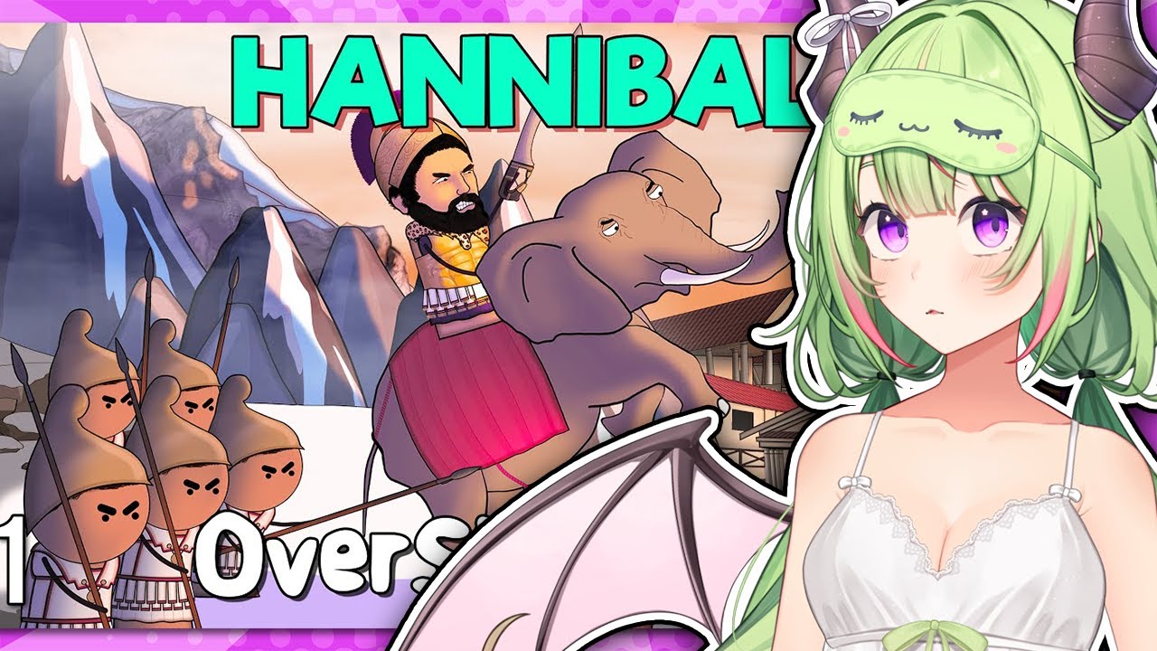 Stimpak Reacts to OverSimplified 