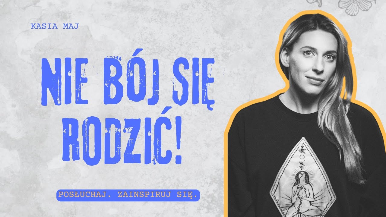 Doula przy porodzie &ndash; jak wygląda wsparcie? Ciąża, por&oacute;d i hipnopor&oacute;d. | W ogniu pytań 🔥