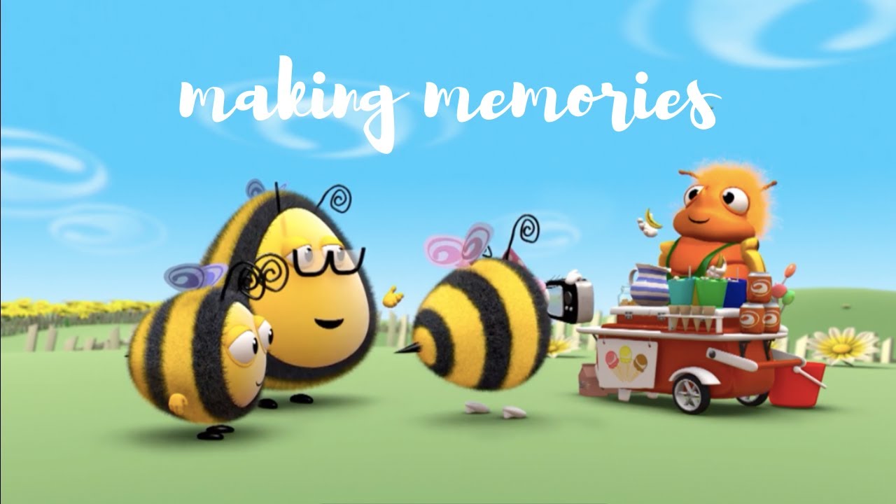 The Hive | Making Memories | ForKidz