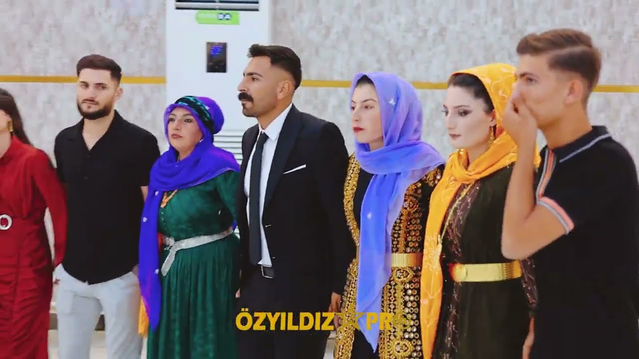 Ayaz Ailesi Kübra & Müslüm  11.10.2024 özyıldızpro Beyaz Saray Viranşehir