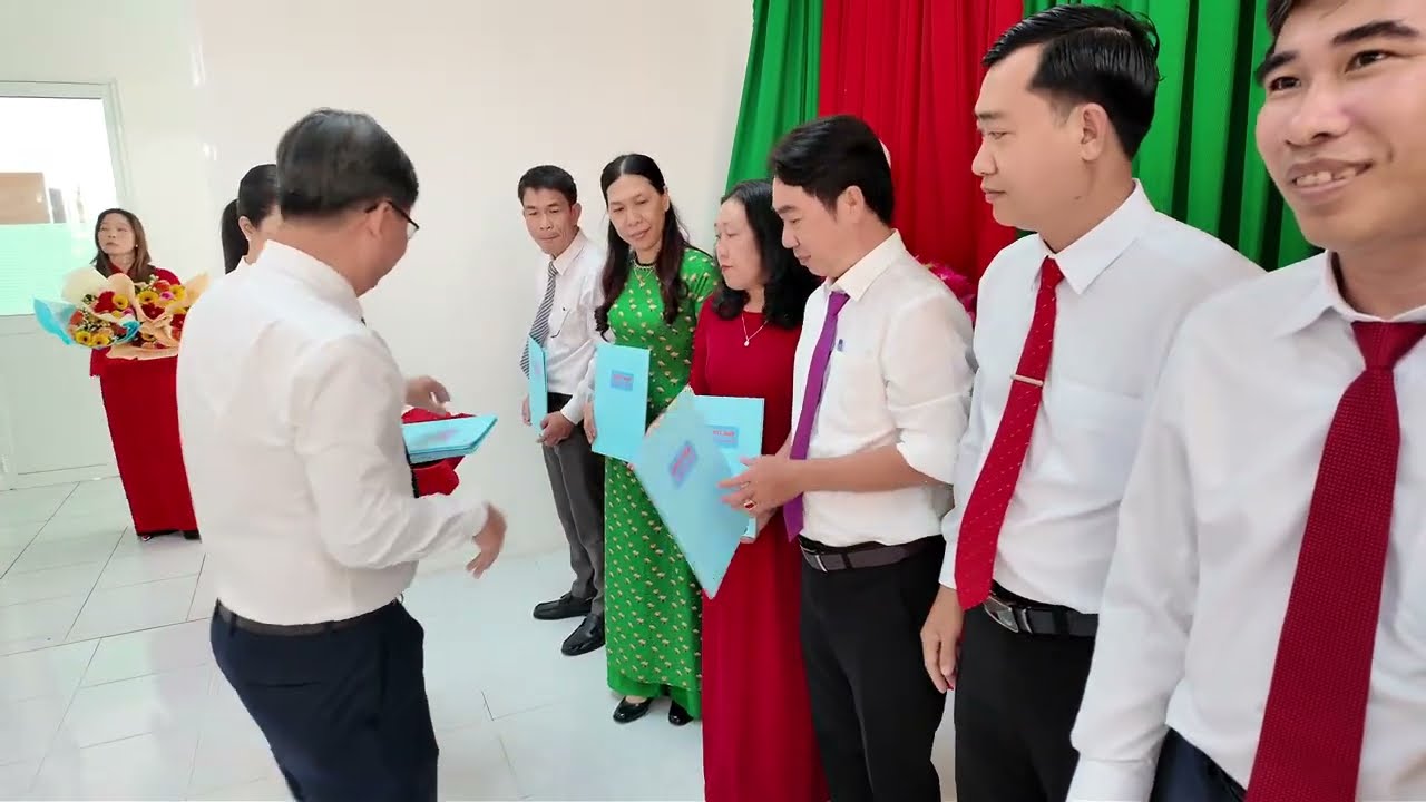CDC Cần Thơ: Họp mặt kỷ niệm 71 năm ngày Thầy thuốc Việt Nam (27/2/1955 - 27/2/2026)