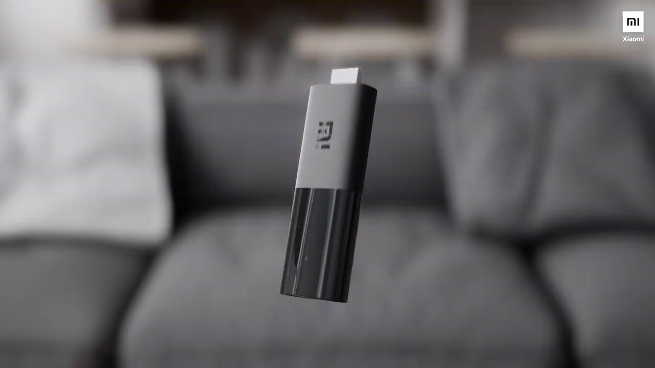 MiTV Stick | #ПодключиИСделайУмным
